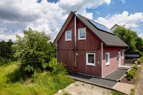 Ferienhaus Waldfee